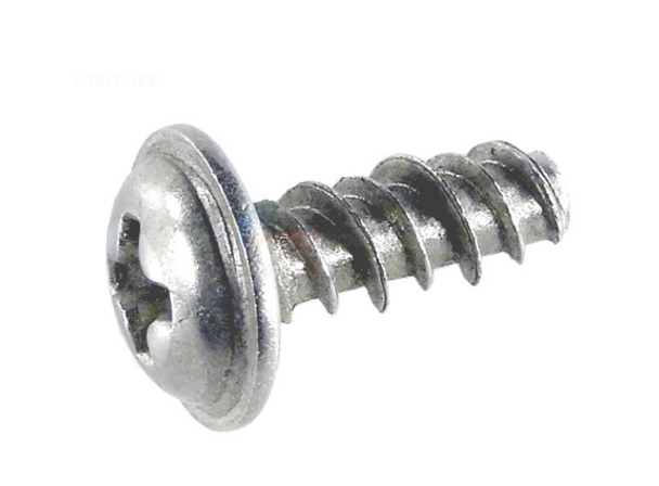 Aqua Products AquaBot Screw #8 X 7/16" - 2260