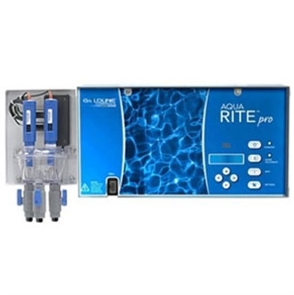 Aqua Rite Pro Salt System Control Unit Only - No Cell