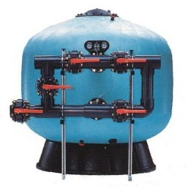 Astral 55" Commercial Sand Filter