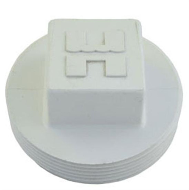 Hayward 1.5" Plug Main Drain