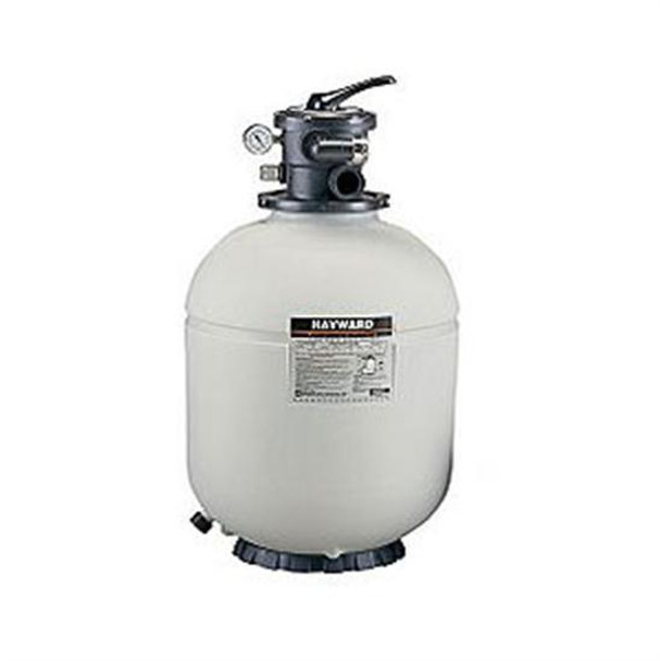 Hayward 20" Pro Series Side Mount ABG Sand Filter System With 1.5HP Matrix Pump