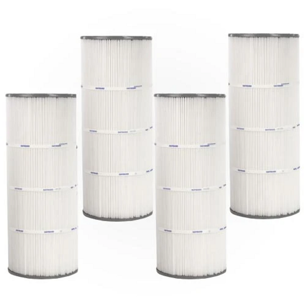 Hayward Cartridge Elements - CX481XREPAK4 Hayward Cartridge Elements - CX481XREPAK4
