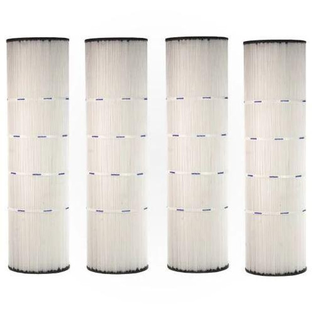 Hayward Cartridge Elements - CX880XREPAK4 Hayward Cartridge Elements - CX880XREPAK4