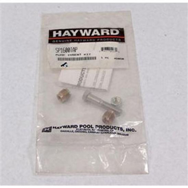 Hayward Housing Insert Repair Kit - Super Pump