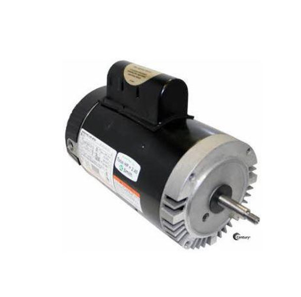 AO Smith 2 - .25 HP 230V 2 Speed Replacement Motor - B979