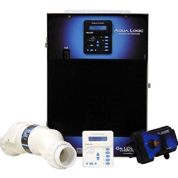 Hayward ProLogic P4 4-Function System for Pool and Spa