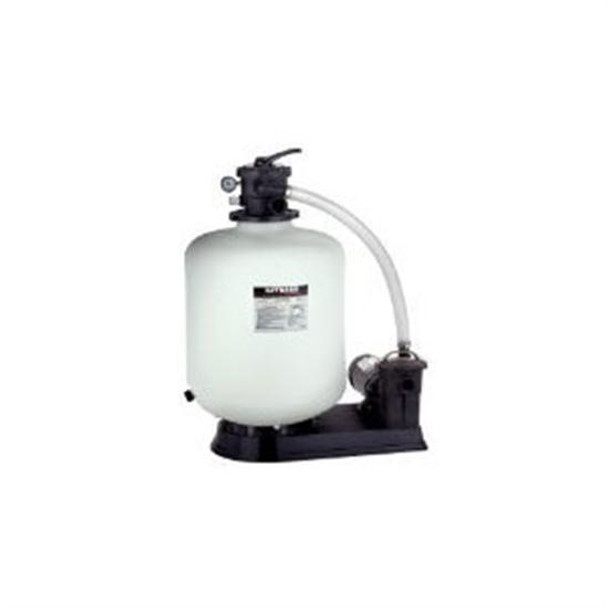 Hayward Pro Series Side Mount Above Ground Pool Sand Filter - 22 Inch