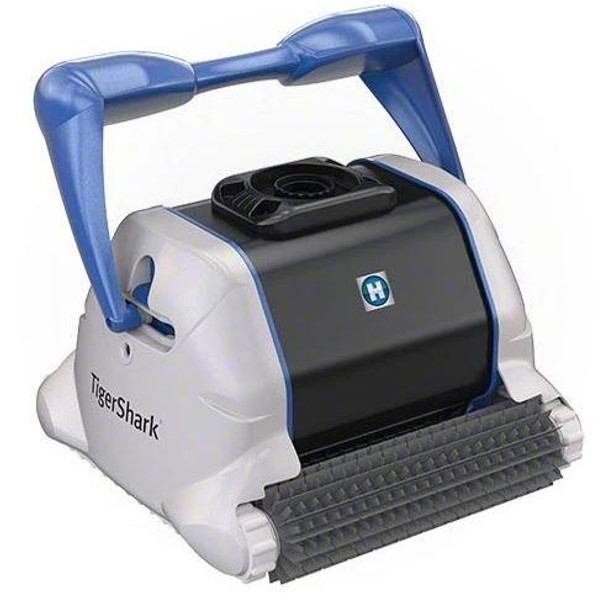 Hayward TigerShark QC Pool Cleaner - W3RC9990CUB