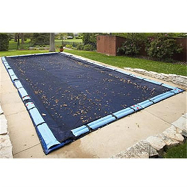 In-Ground Pool Leaf Net -Pool Size: 25' x 45' Rect-Arctic Armor 4 Yr Warranty