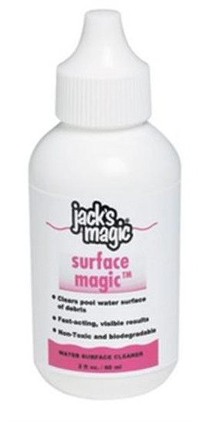 Jacks Magic Surface Magic - 2 oz