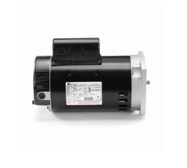 AO Smith Century Centurion 1081 Series 2 HP 56Y Frame Motor - B2748