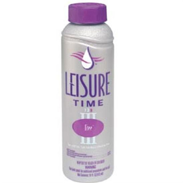 Leisure Time Boost Chlorine Free Shock 1 Quart - 1 Bottle