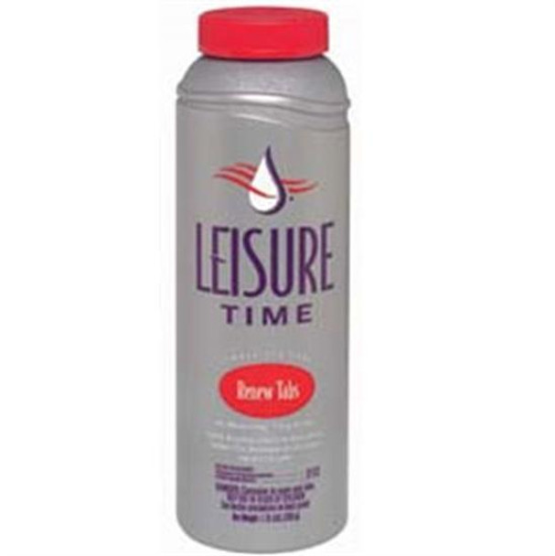 Leisure Time Renew 2 lbs - 12 Bottles