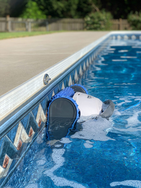 Maytronics Dolphin S300 Robotic In-Ground Pool Cleaner