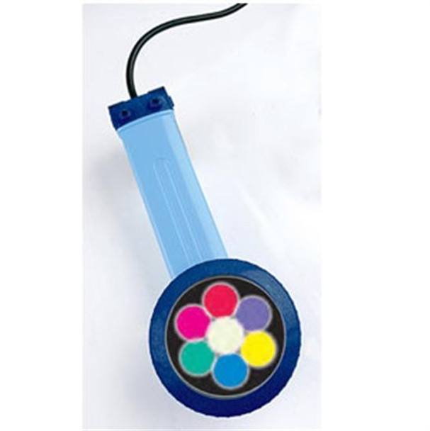 Multi-Colored Nitelighter Ultra Pool Light