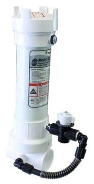 Pentair Inline Chemical Feeder - R171096