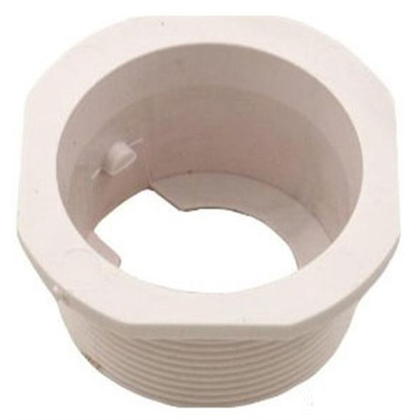 Pentair Letro Wall Fitting - Adapter