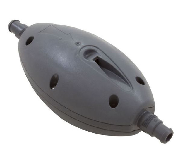 Pentair Platinum Gray Back-Up Valve - LL10PM