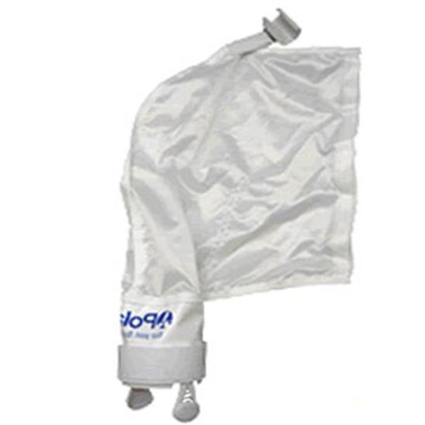 Pentair Polaris 280 All Purpose Bag Conversion Kit - Adapts Pentair Bag to Polaris - 370024 Pentair Polaris 280 All Purpose Bag Conversion Kit - Adapts Pentair Bag to Polaris - 370024