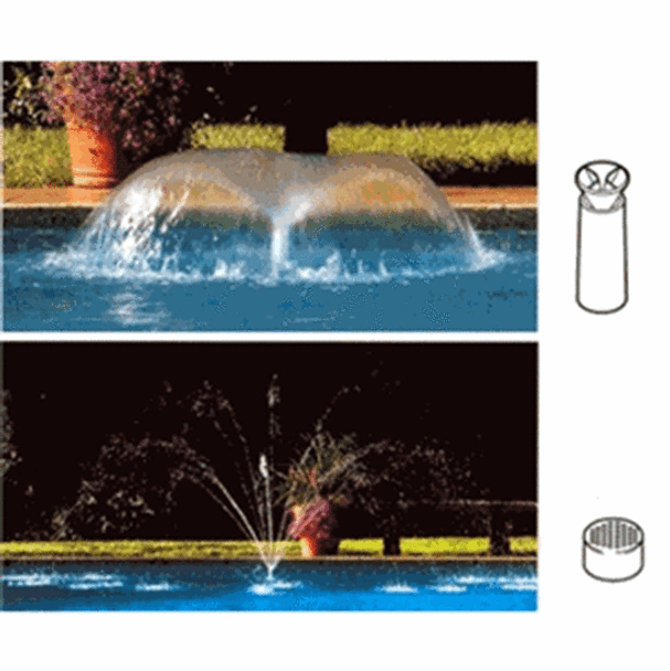 Polaris Waterstars WF Pool Fountain