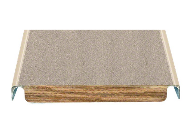 S.R. Smith Frontier II 6' Diving Board Taupe Matching Thread - 66-209-586S10T