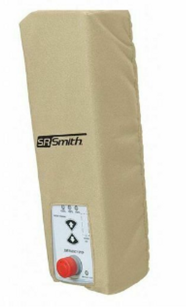 S.R. Smith MultiLift Battery Console Cover - 910-1000T