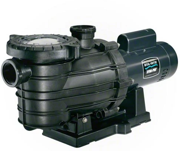 Sta-Rite Dyna Pro 1.5 HP EE FR Pump - MPE6F-207L