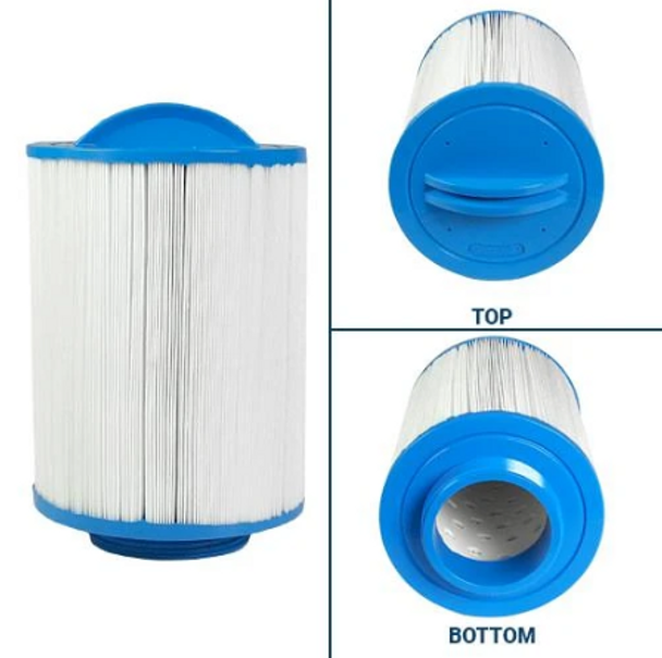 Unicel Filter Cartridge - 5CH-203