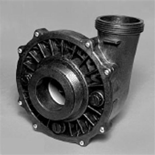 Waterway 4hp 56-Frame 2.5" x 2" Executive Wet End