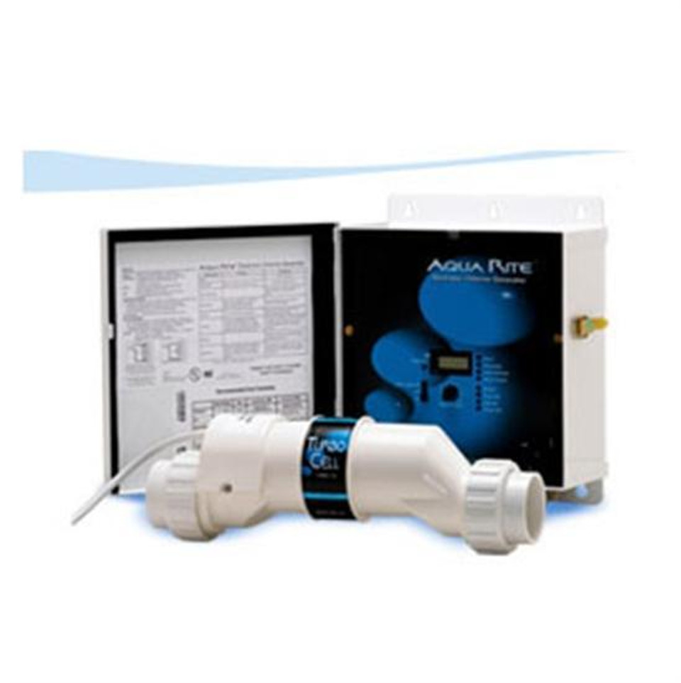 Hayward Goldline Aqua Rite Salt Chlorine System – 20K Gallons