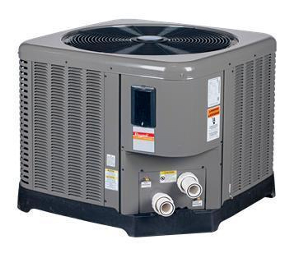 RayPak Classic Series Digital Pool Heat Pump 137,000 BTU Heat & Cool