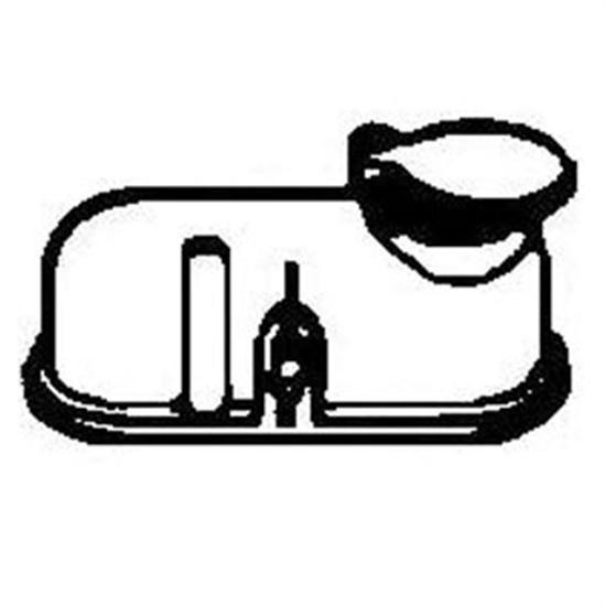 Hayward Main Drain Skimmer Valve Assembly