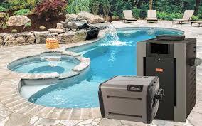 Pool Heaters