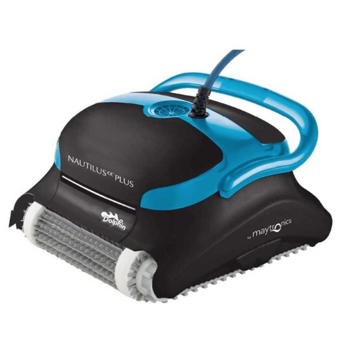 Robotic Pool Cleaners