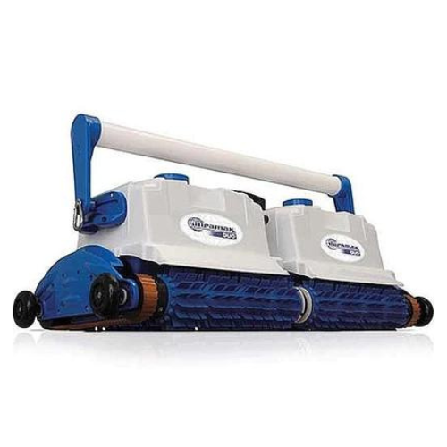 Commercial Pool Cleaners