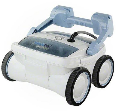 Aquabot Breeze 4WD In-Ground Pool Cleaner - ABREEZ4WDR1
