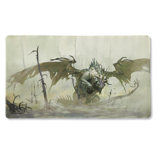 Dashat — playmat