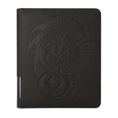 18-Pocket Card Codex Zipster 360 — card binder