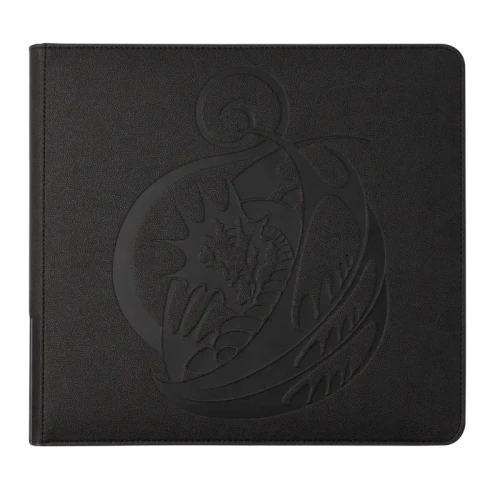 24-Pocket Card Codex Zipster 576