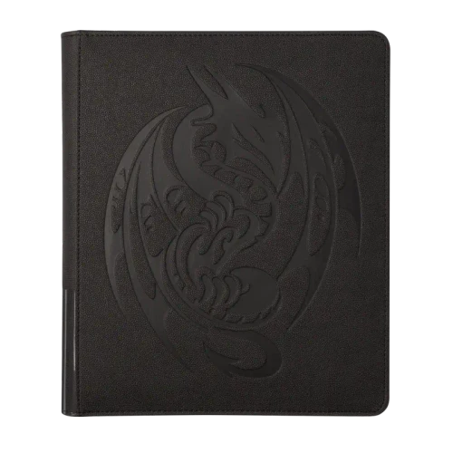 18-Pocket Card Codex Portfolio 360 — card binder
