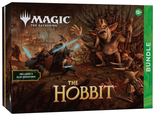 The Hobbit Bundle