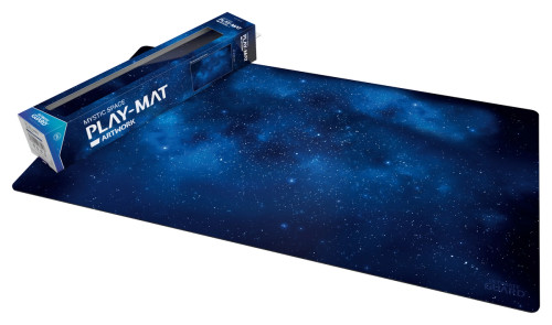 Mystic Space