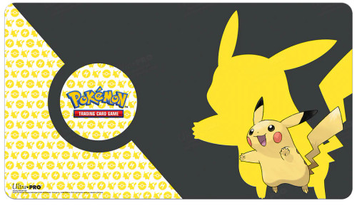Pokémon Playmat - Pikachu