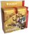 Magic: The Gathering Marvel Super Heroes Collector Booster Box — sealed Collector Booster box packaging