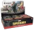 Magic: The Gathering Marvel Super Heroes Play Booster Box — sealed booster box packaging