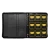 18-Pocket Card Codex Zipster 360