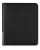 18-Pocket Card Codex Zipster 360 - Black