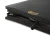 18-Pocket Card Codex Zipster 360 - Black