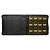 24-Pocket Card Codex Zipster 576 — additional product photo