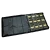 24-Pocket Card Codex Zipster 576